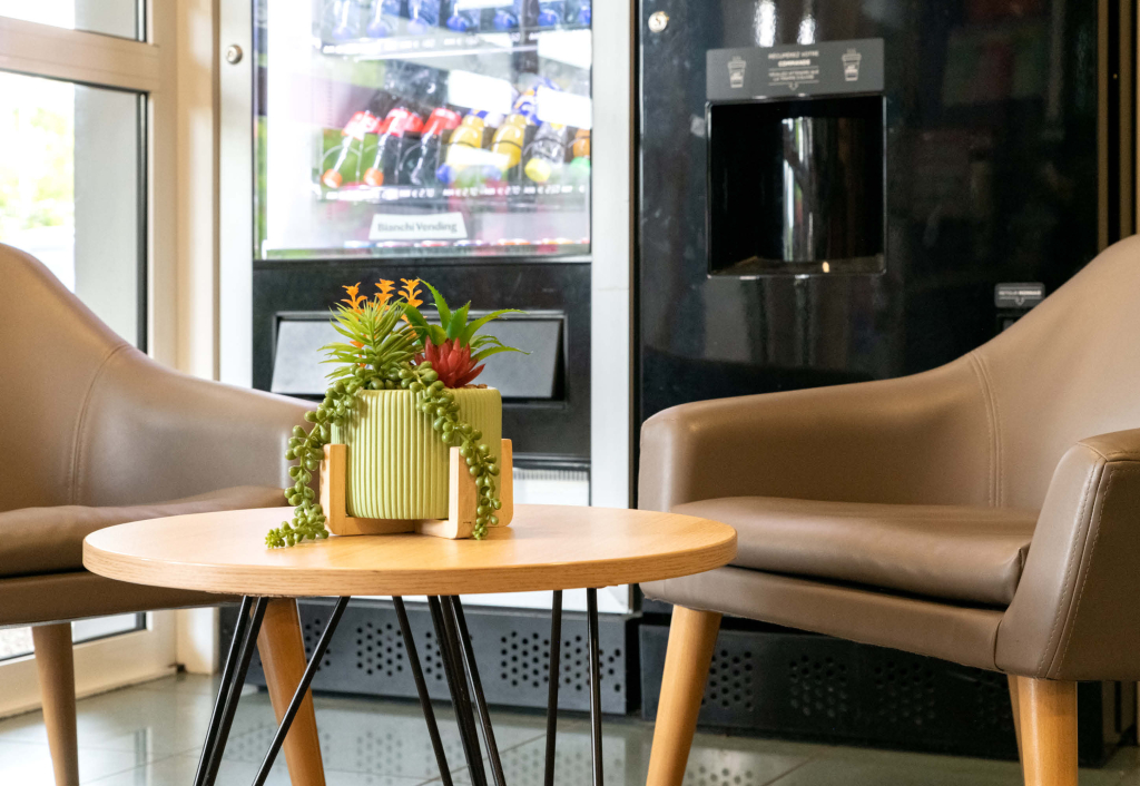 B&B HOTEL Dieppe