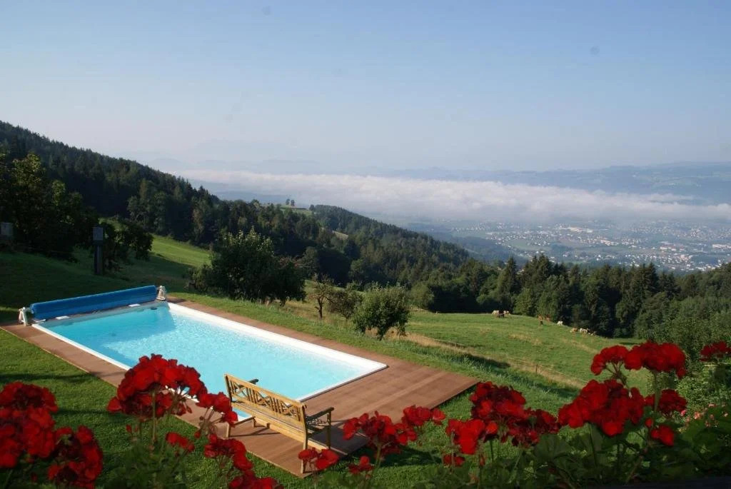 Luxbacherhof