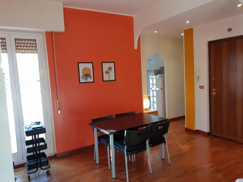 Pigneto Suite