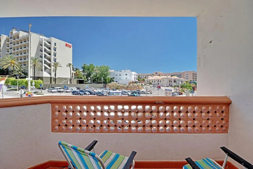 Albufeira Beach 1 by Homing