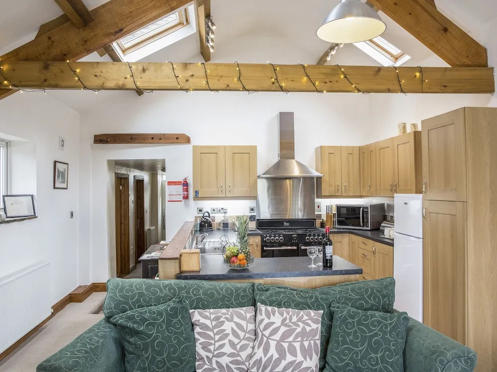 Isaacs Byre