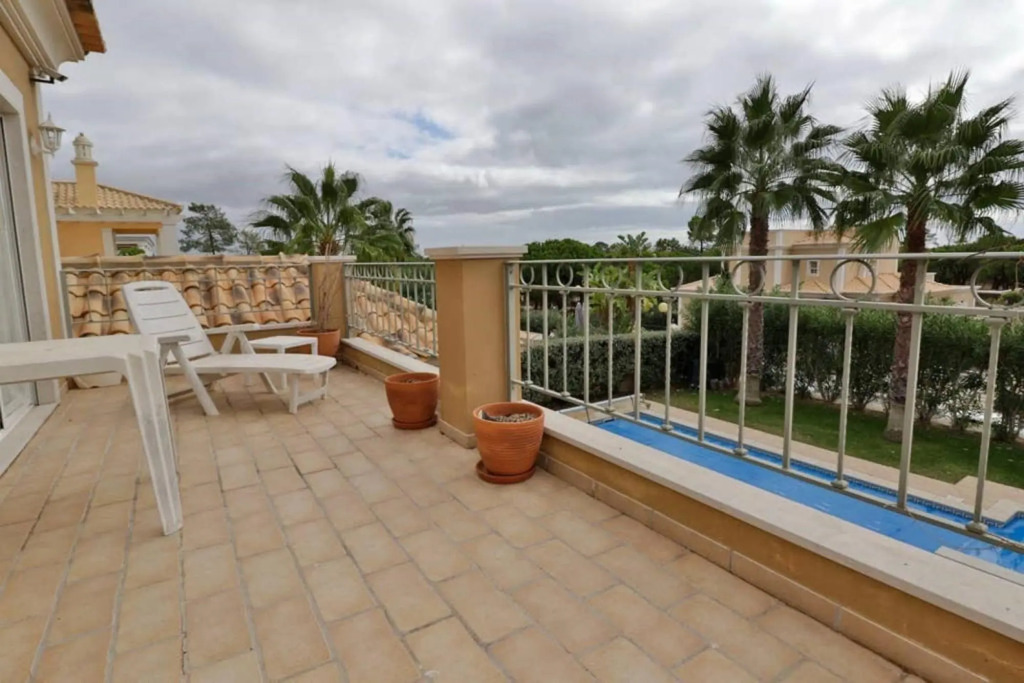Villa Varandas Do Lago 5 Bedroom Villa Private Pool Table Tennis