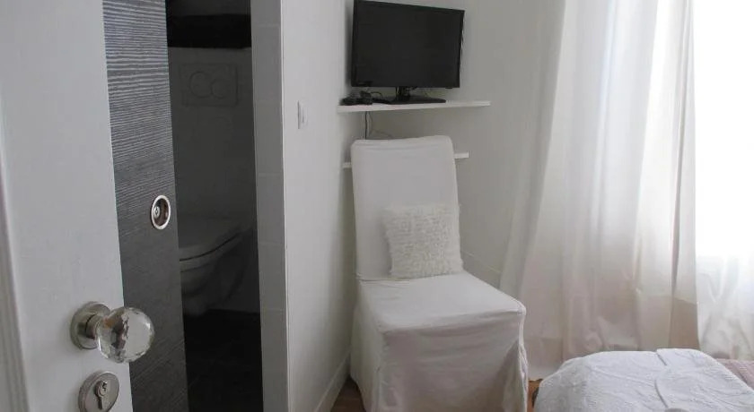 La Maison de Cosi