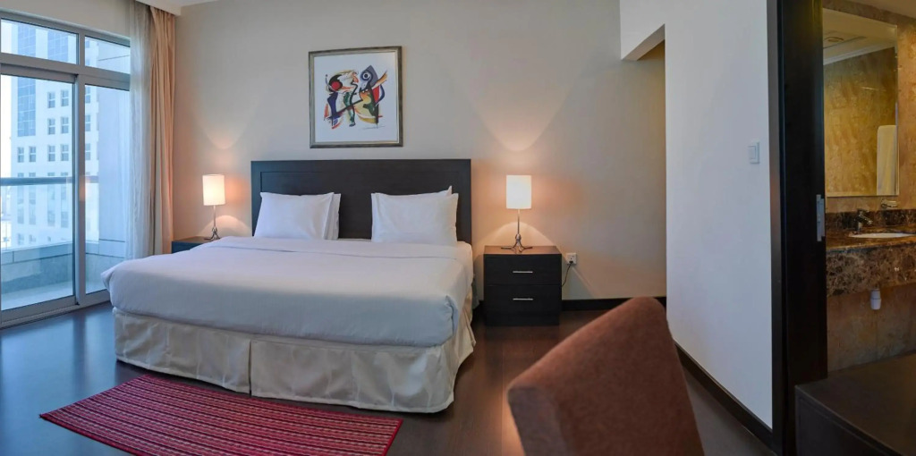 Tulip hotel And Suites