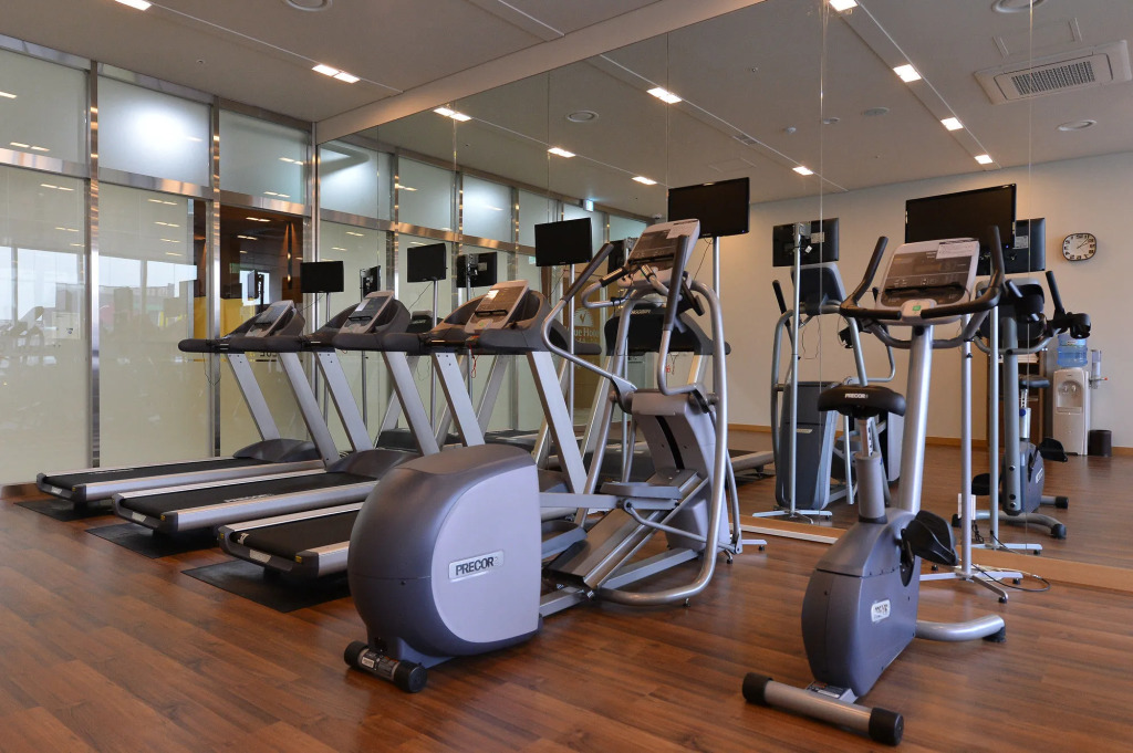 Haeden Hotel High End Suwon