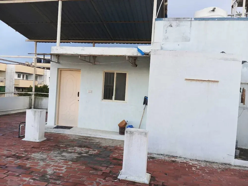 Saashivnest Homestay