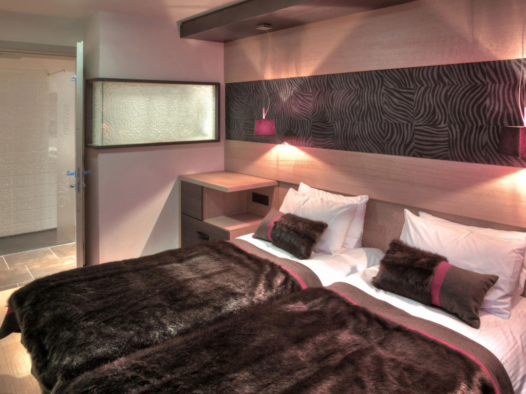 Residence Montana Plein Sud