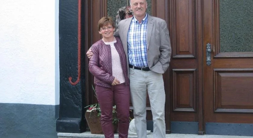 Pension Hampel