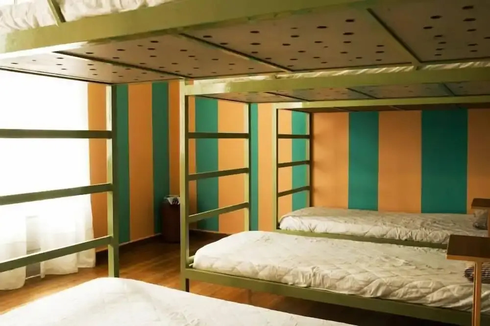 Pagration Youth Hostel