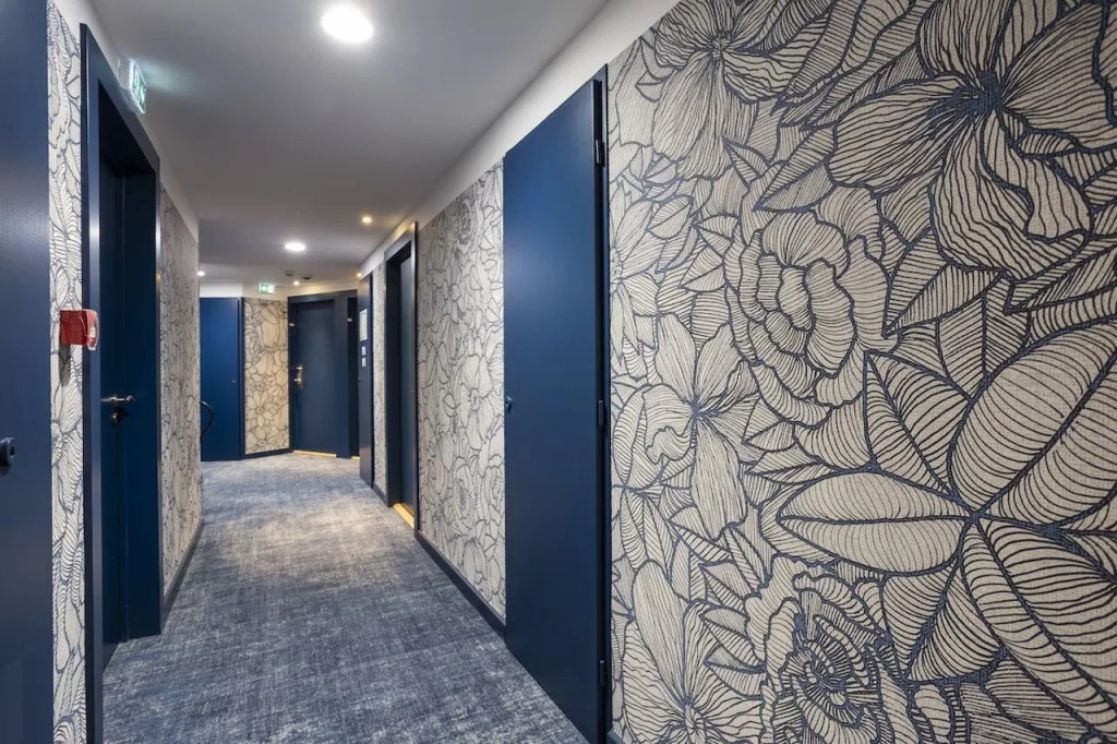 Urban Hotel & Spa Aix-les-Bains - BW Signature Collection