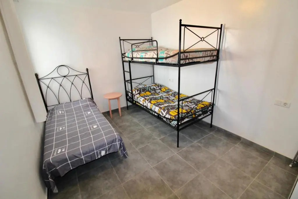 Maison Cala Calafato. LOCAMAR. Julien