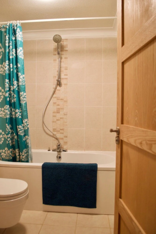 Central Edinburgh Apartment