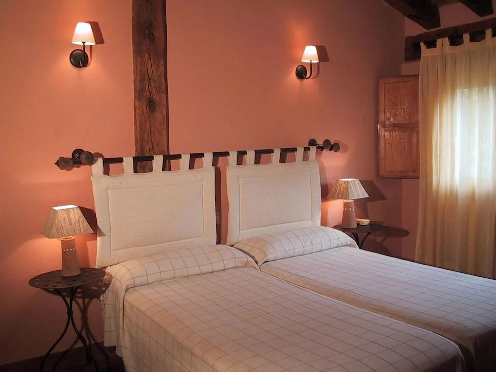 Casona de Espirdo