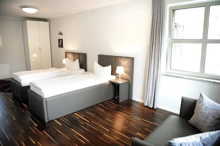 Berlins City Hostel