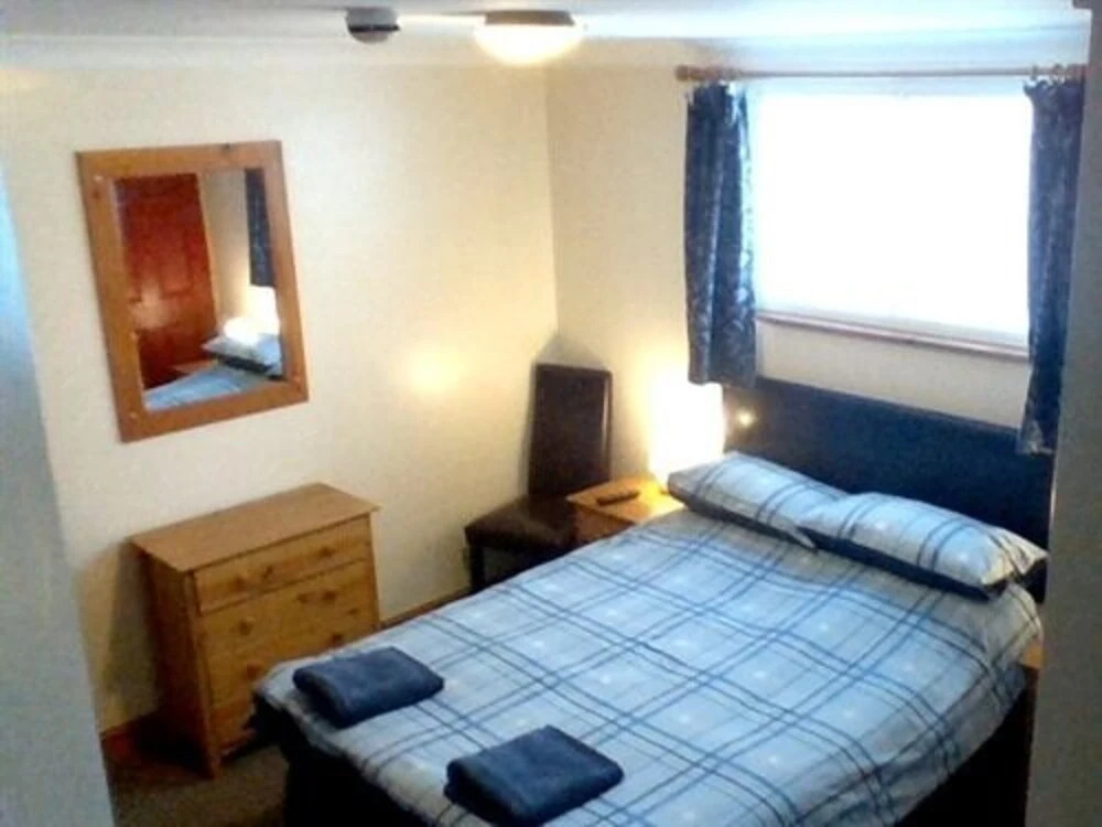 Thorne Central Guest House