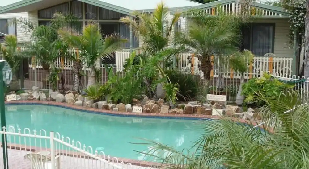 Kangerong Holiday Park