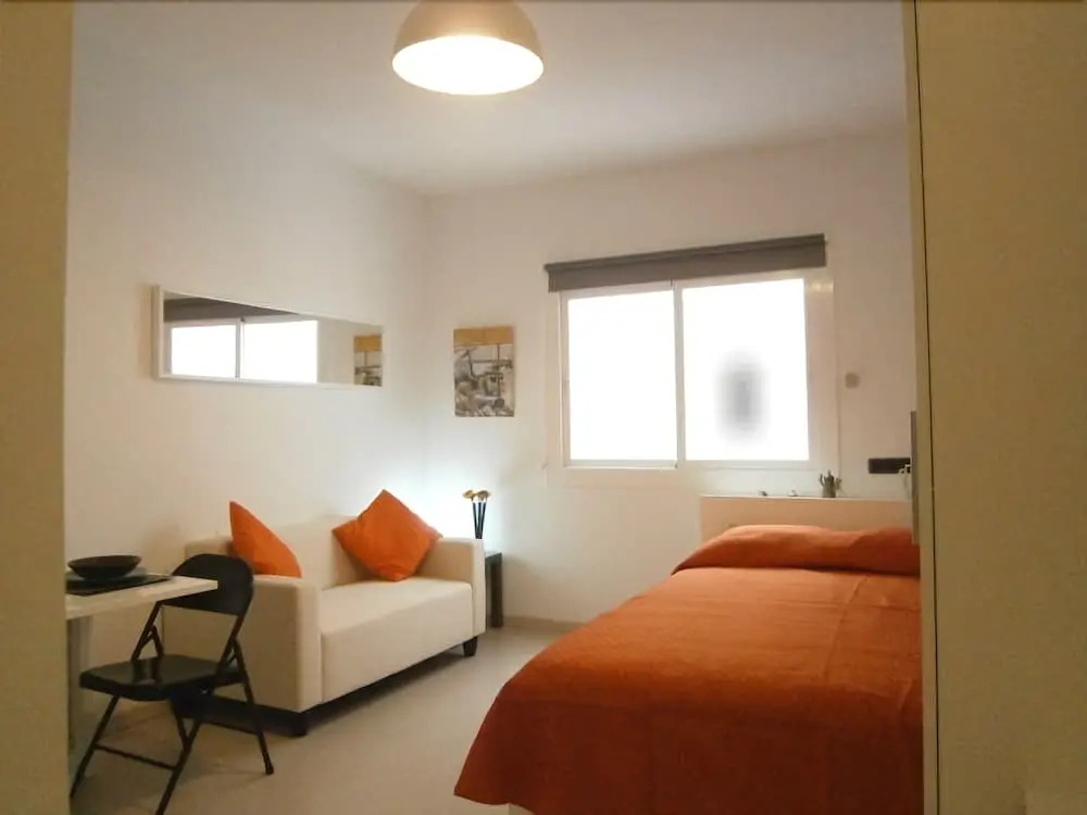 Marbel Apartments
