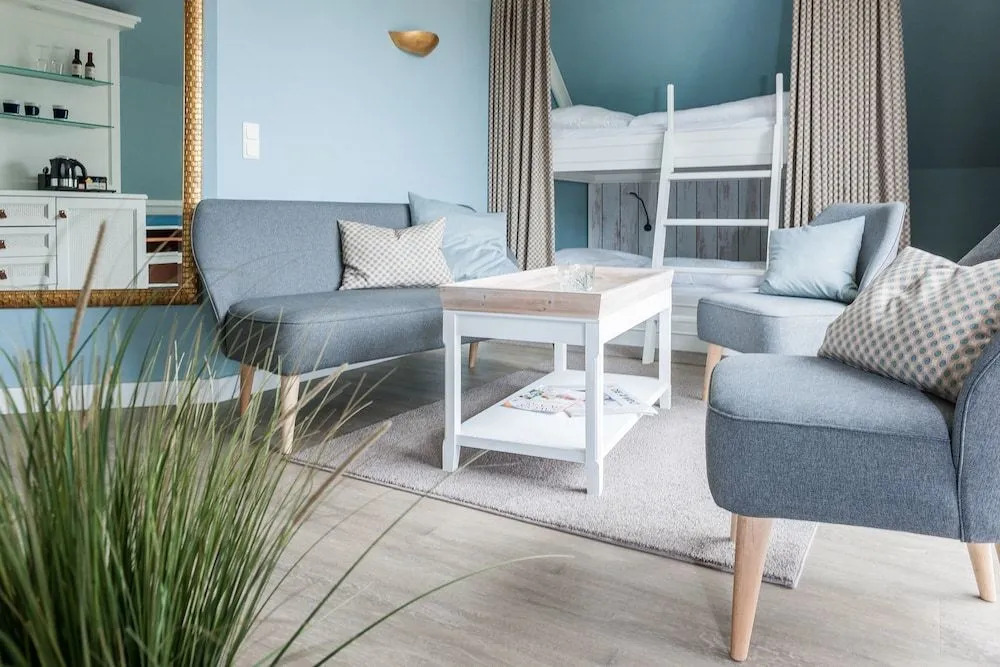 Hotel Am Medemufer