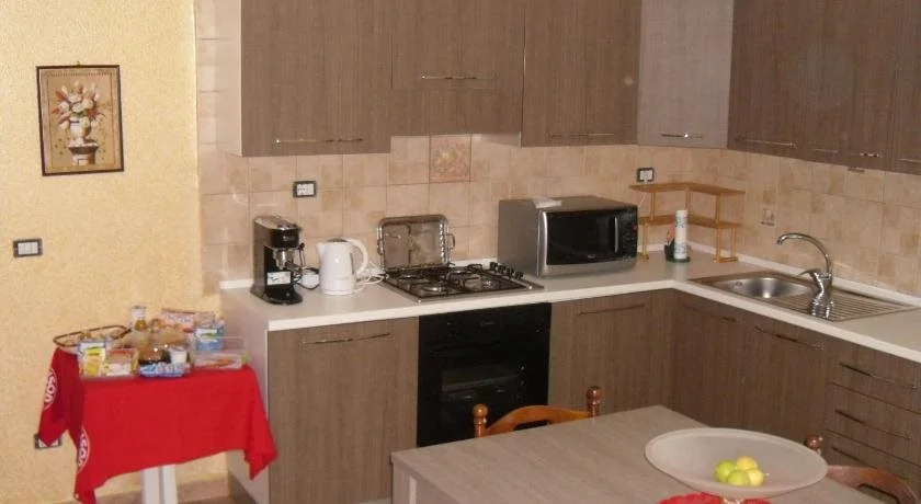 B&B Sa Funtana