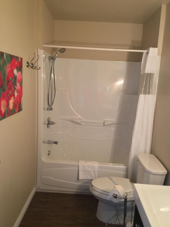 Hôtel-Motel 1212