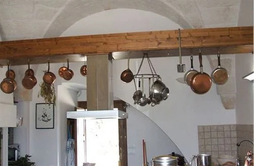 Masseria Casa Nostra