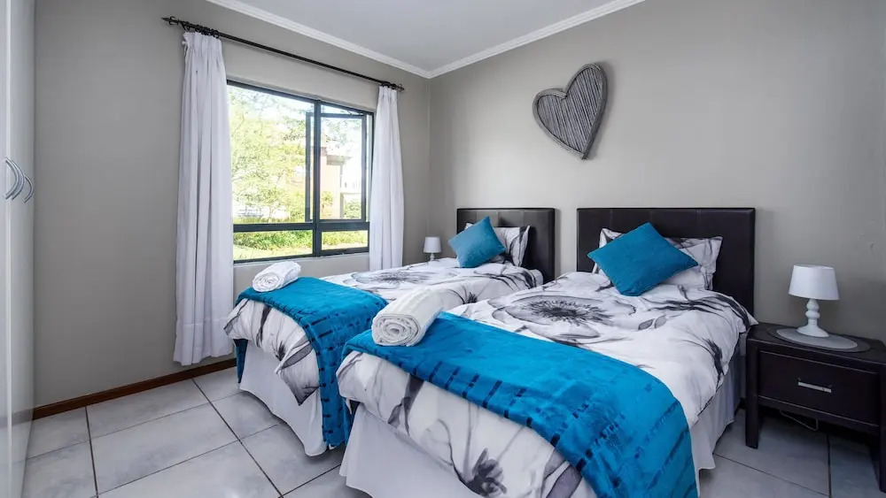 Jackal Creek Self-Catering Apartments