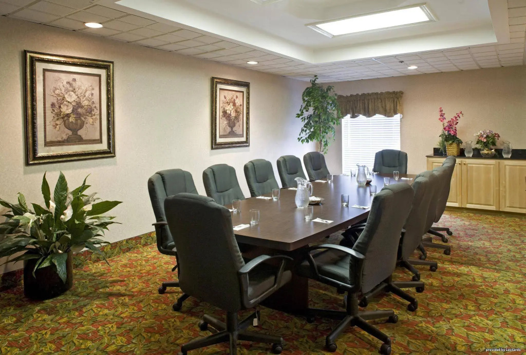 Quality Inn Jacksonville - Orange Park near Naval Air Station