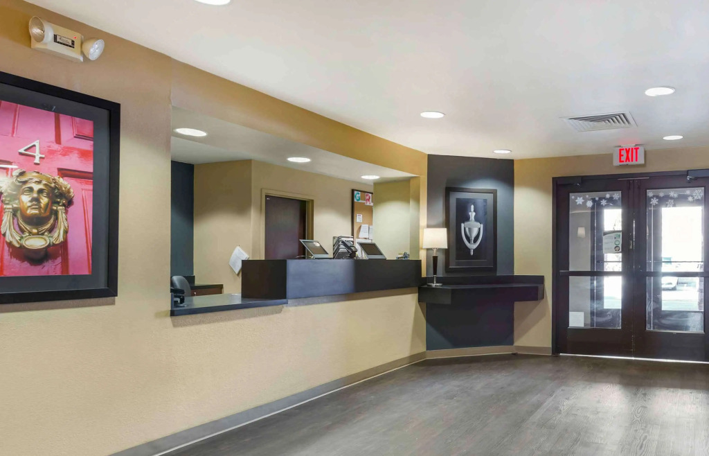 Extended Stay America Suites - Albuquerque - Rio Rancho