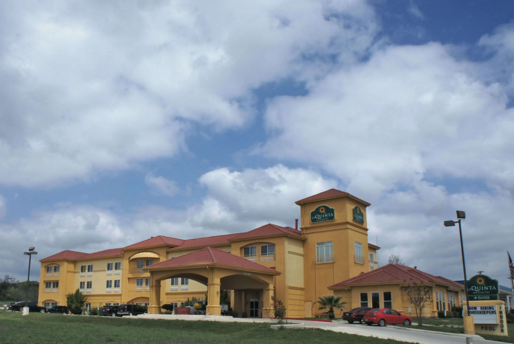 La Quinta by Wyndham Kerrville