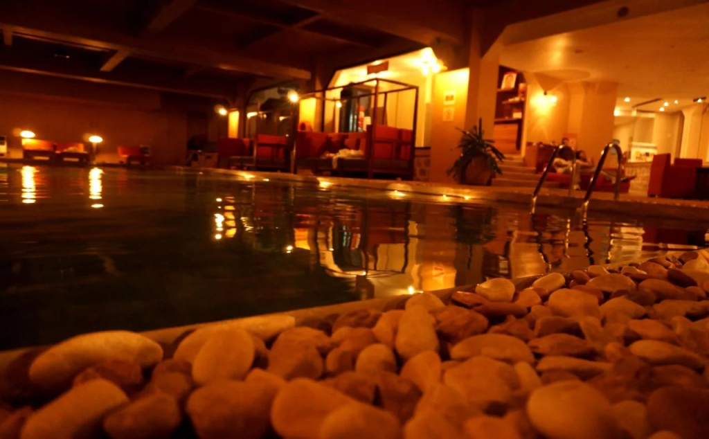 Calypso Hôtel