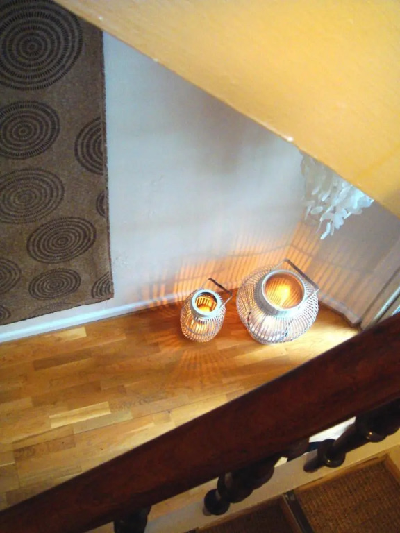 SOFS boutique hotel