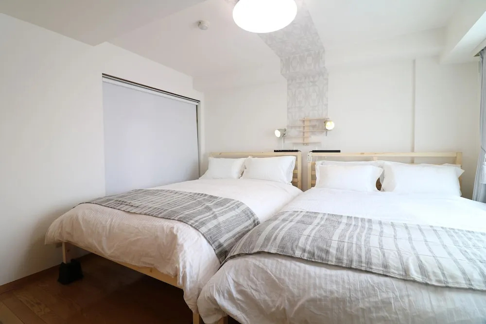 Northern Palace room404