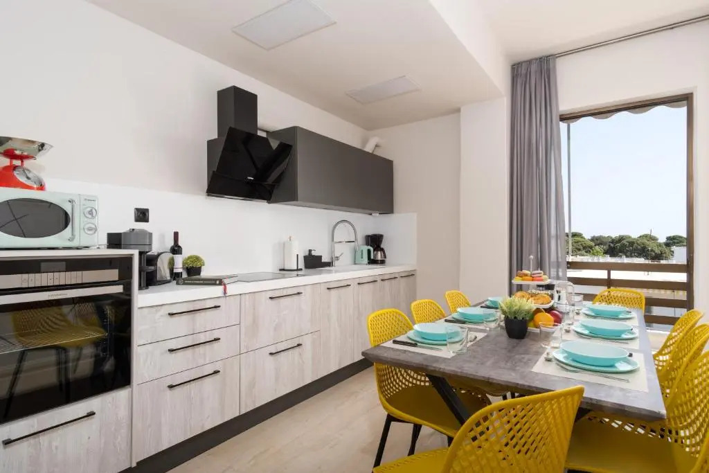 NIMA 2, modern-style apartment in the heart of Rethimno!