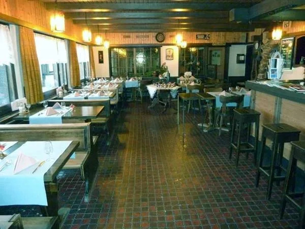 Hotel Rhodania