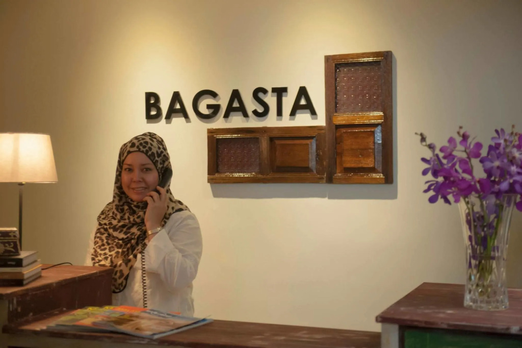 Redstone Boutique Hotel Kuala Lumpur