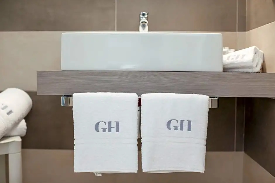 Grieco Business & Spa Hotel
