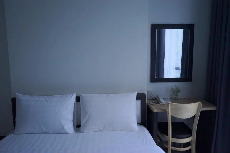 Lux Hotel
