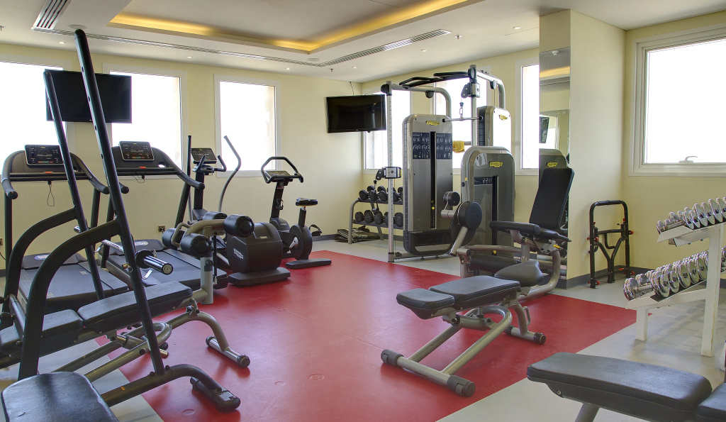 Rayan Hotel Sharjah