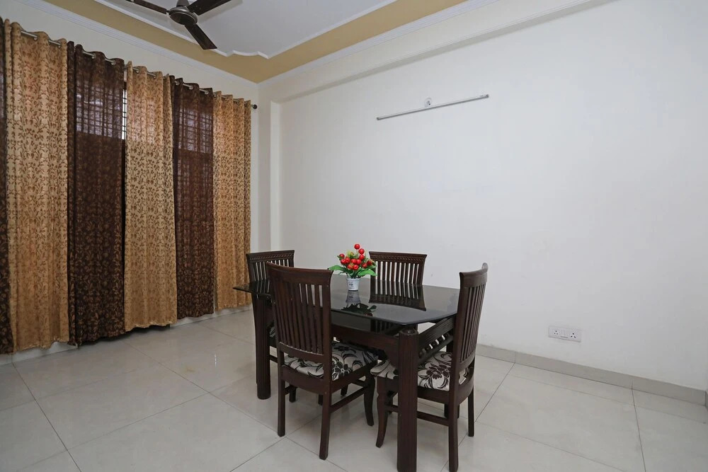 OYO 11362 Sky Residency
