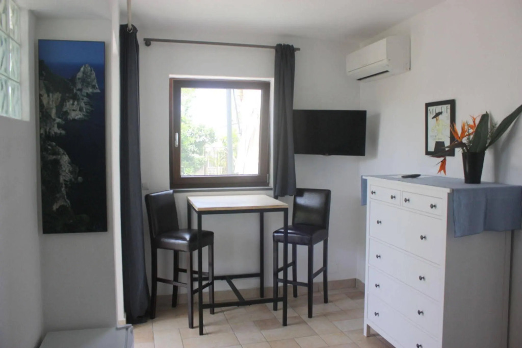 B&B Casetta Minghitto