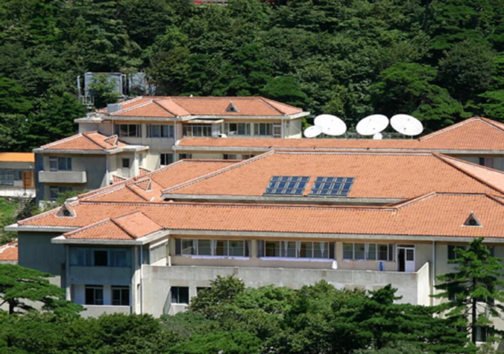 Huangshan Shilin Hotel