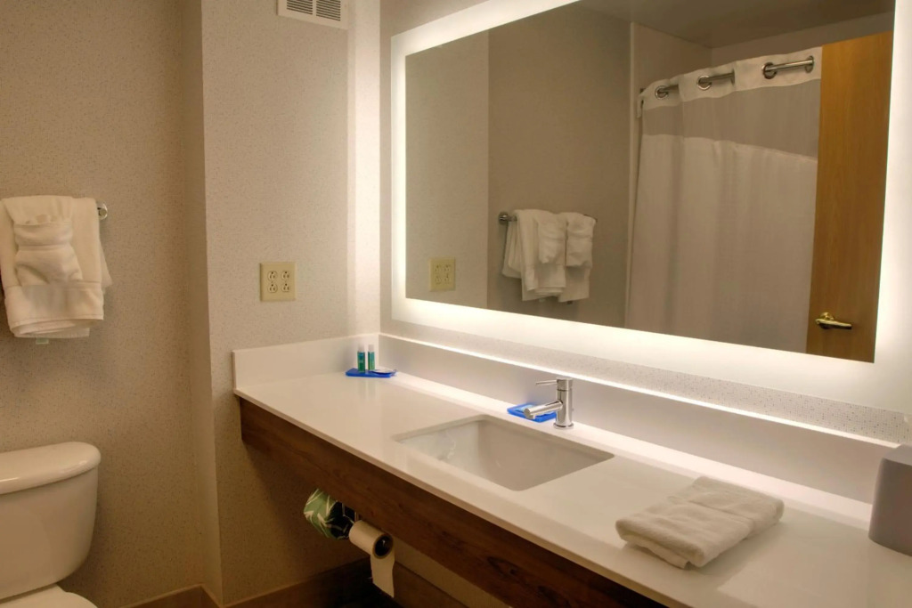 Holiday Inn Express Rochelle by IHG