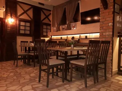 B&B Bebinac