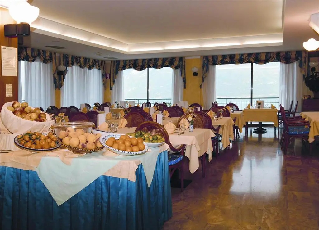 Hotel San Pietro