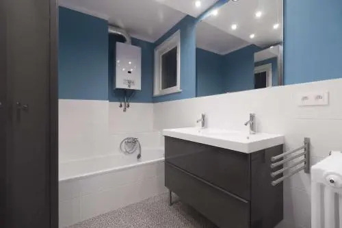Apartment Valdemosa