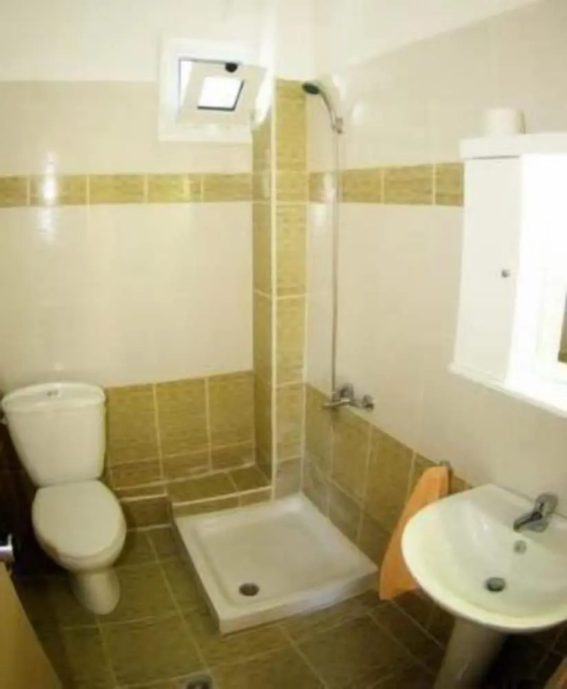 Decauville Hotel