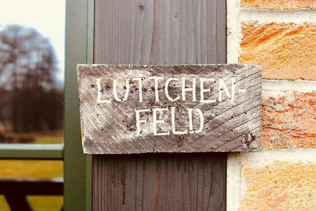 Zum Alten Backhaus