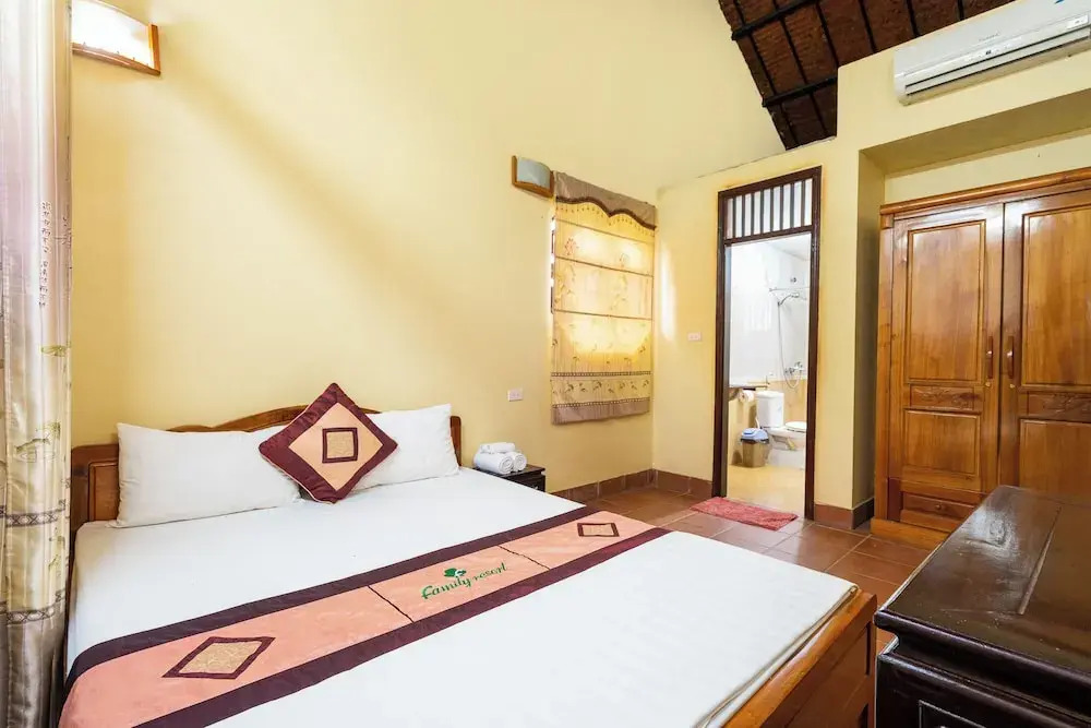 Lumiere Family Retreat & Villas Ba Vi Hà Noi
