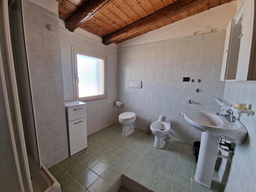 Villa Baia del Silenzio