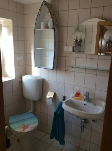 Haus am Treffenbach